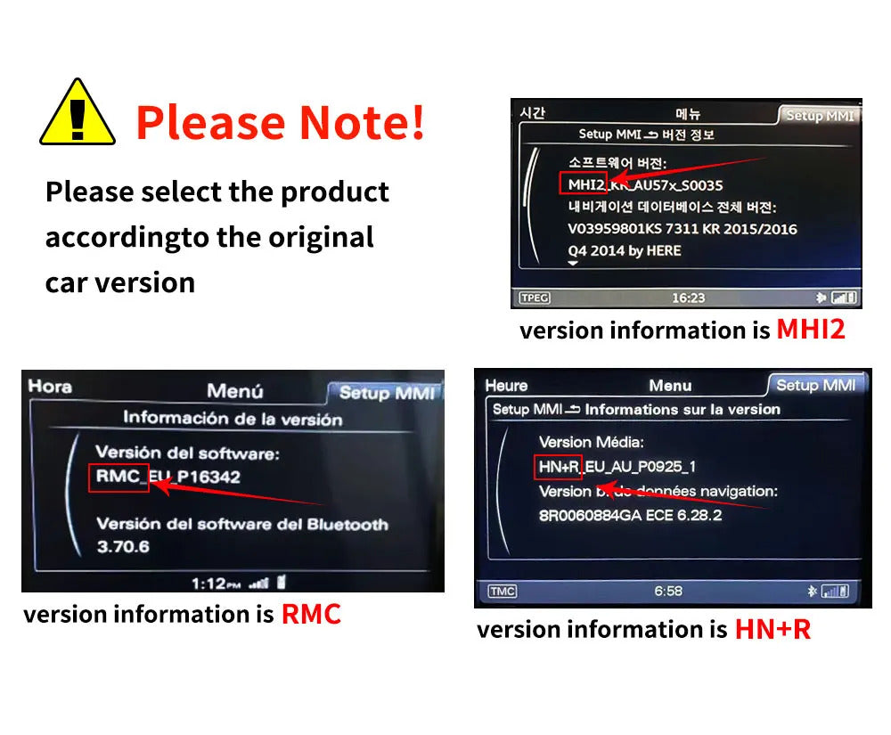 Krando 10.25 Inch Car Radio Android For Audi A1 2010-2018 Stereo Multimedia Player GPS Navigation CarPlay HD Touch Screen Head