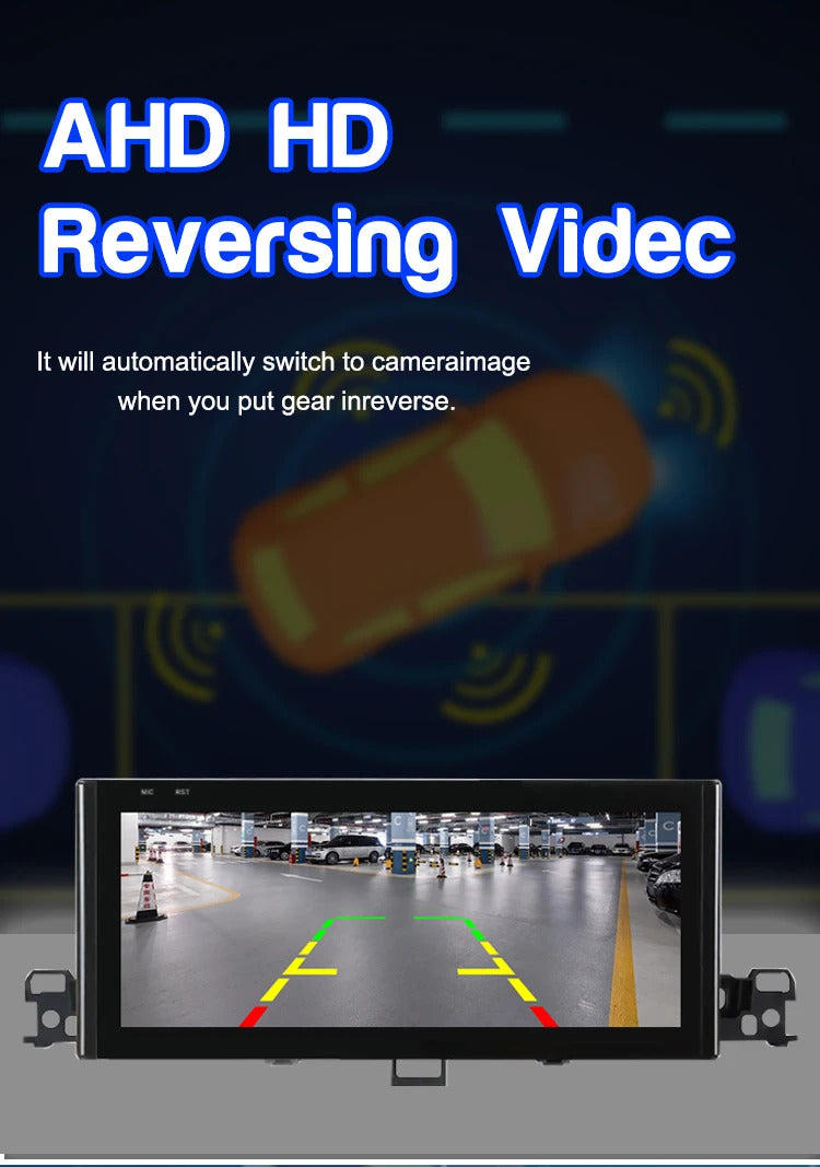 Krando 12.3 Inch DVD Auto NBT System For AUDI A4/A4L/A5 2017-2020 SNavigation CarPlay HD Touch Screen Head