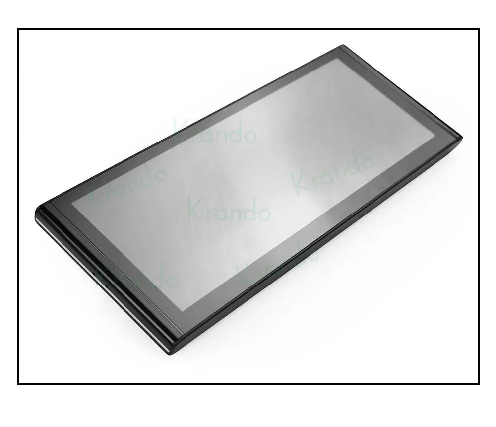 Krando 10.25 Inch Car Radio Android For Audi A1 2010-2018 Stereo Multimedia Player GPS Navigation CarPlay HD Touch Screen Head