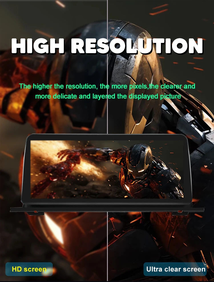 Krando 12.3'' Android Car Radio For BMW 5 Series F07 GT 2011-2018 Car Multimedia GPS 4G autoradio Player Stereo