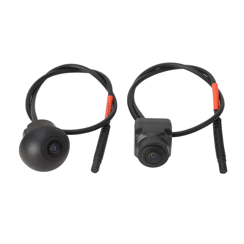 Auto All Round View Camera System 360 Car Camera Starlight Night Vision IP68 Waterproof Plug and Play for Android Auto Radio