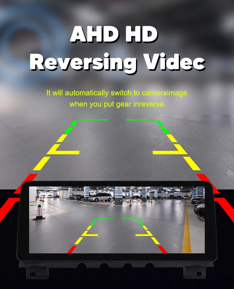 Krando 12.3''GPS Navigation Play HD carplay For BMW 7 Series F01 F02 2009-2015 Car Multimedia GPS 4G autoradio Player Stereo