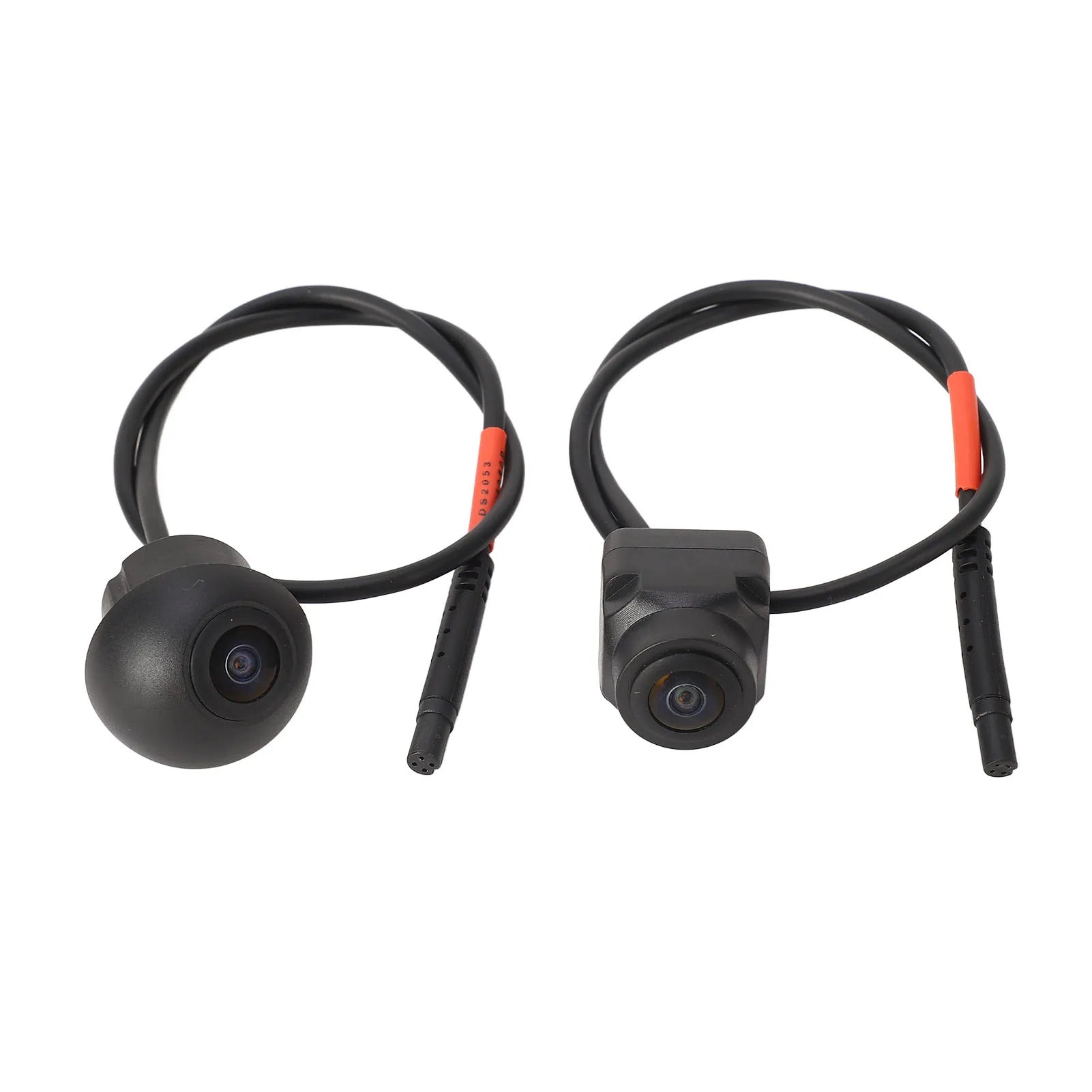 Auto All Round View Camera System 360 Car Camera Starlight Night Vision IP68 Waterproof Plug and Play for Android Auto Radio