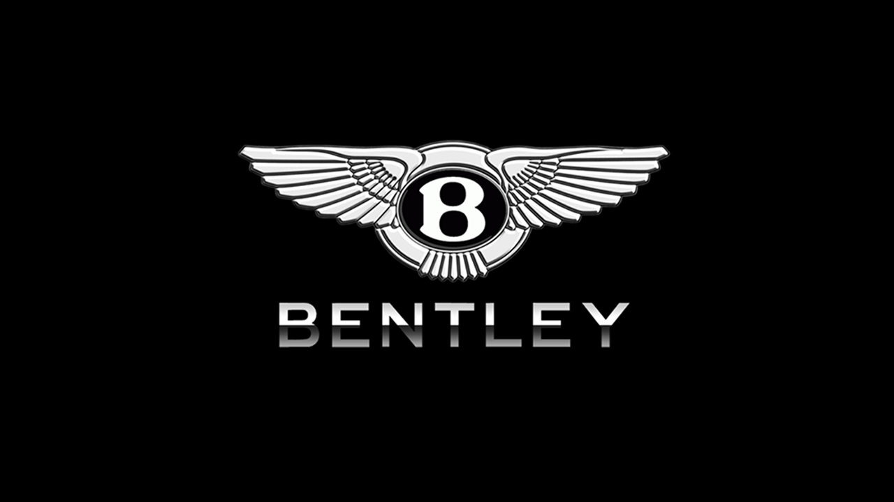 bentley carplay interface