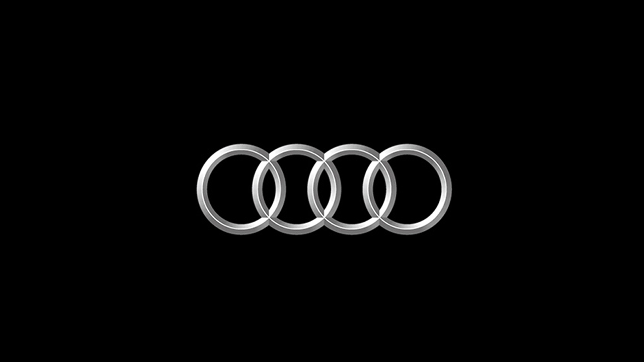 AUDI Car Radio