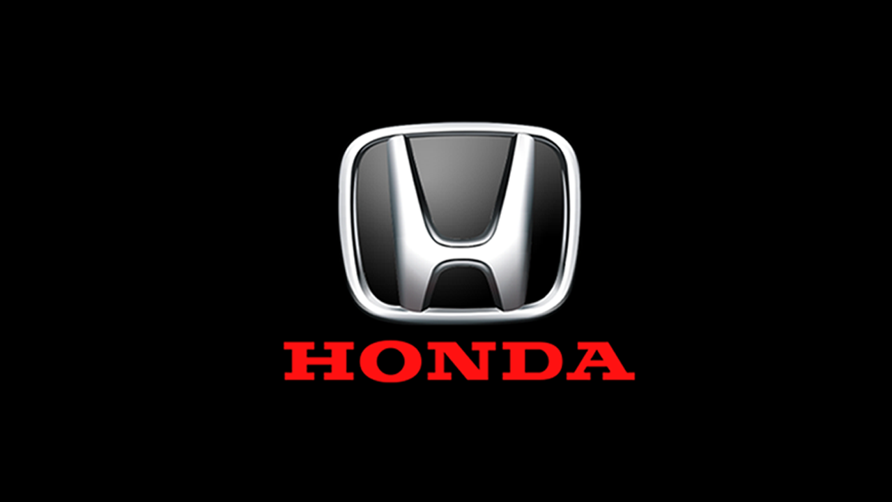 Honda Car Radio