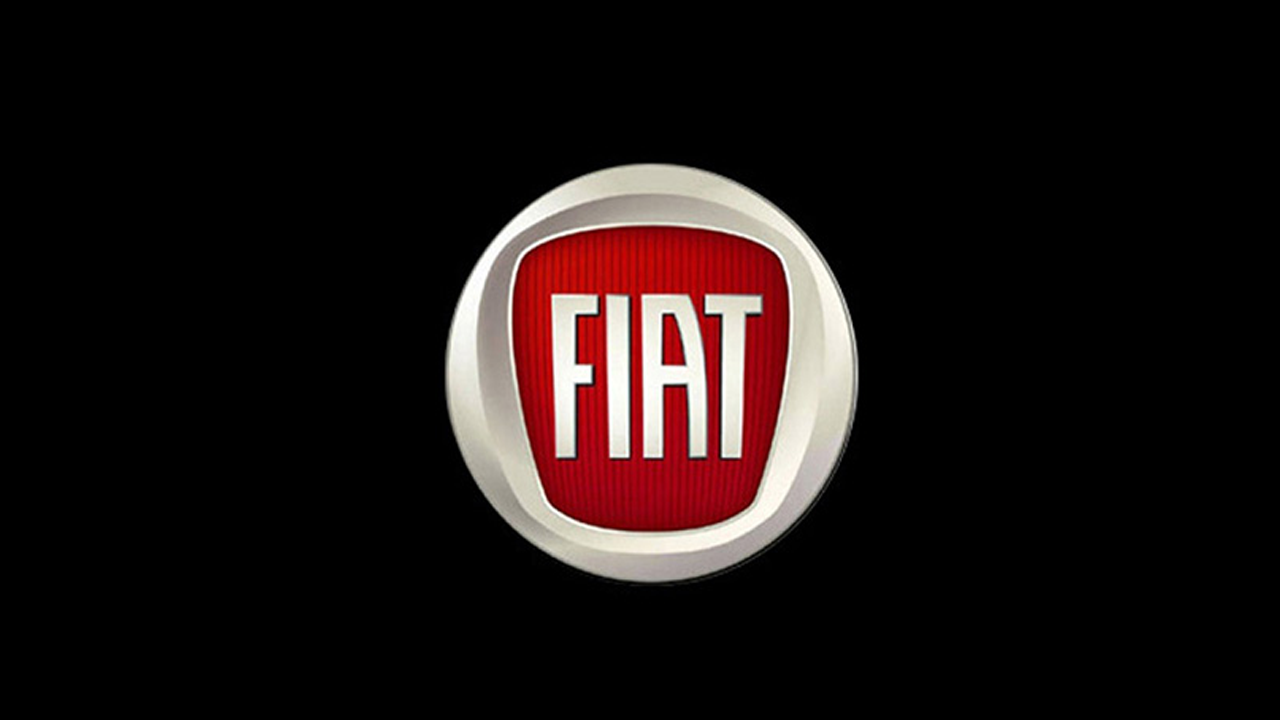 Fiat Car Radio