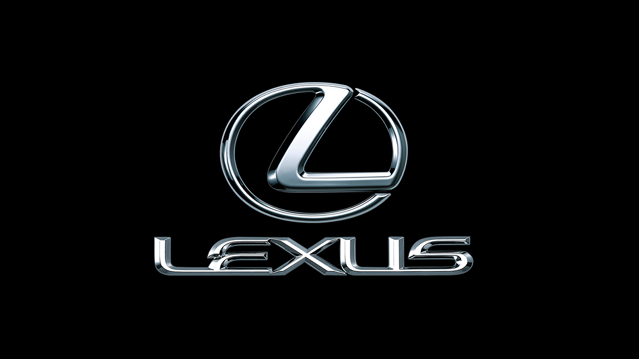 Lexus Car Radio