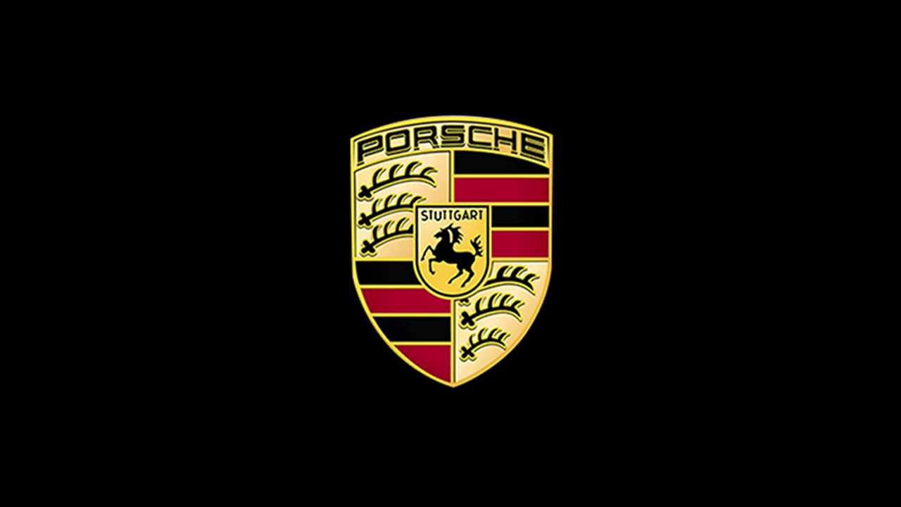 Porsche Digital Cluster