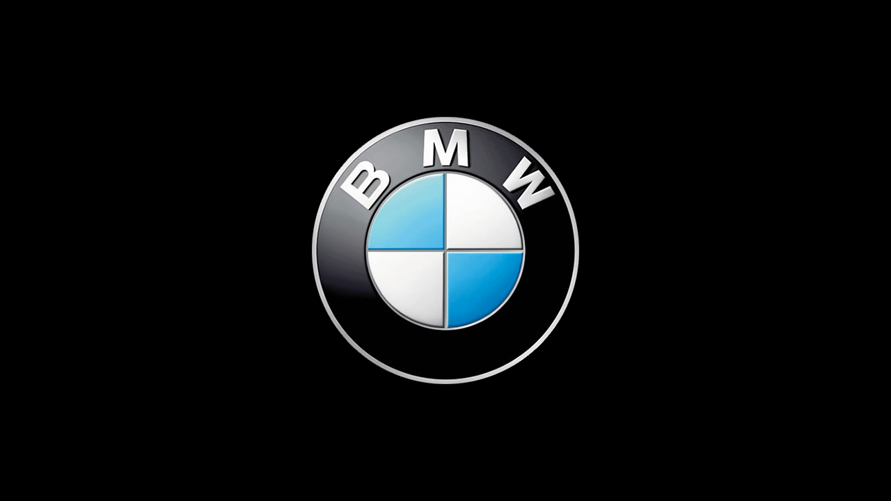 BMW car radio