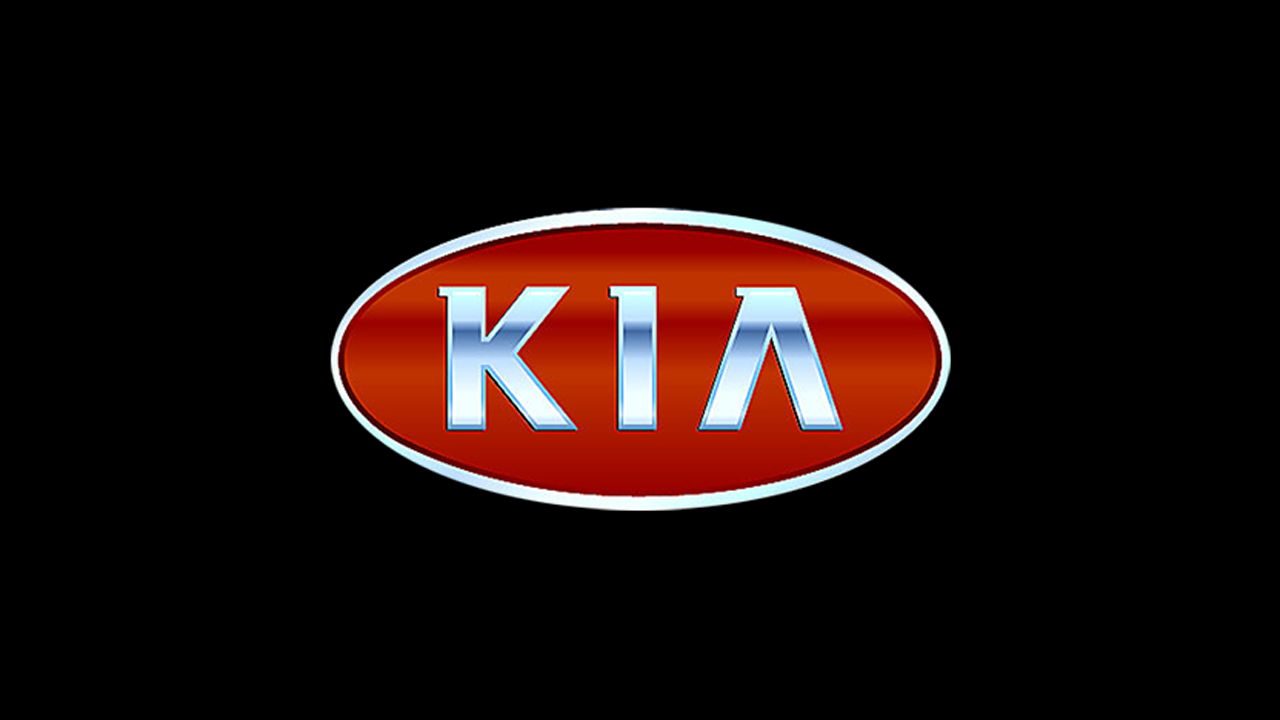 KIA Car Radio