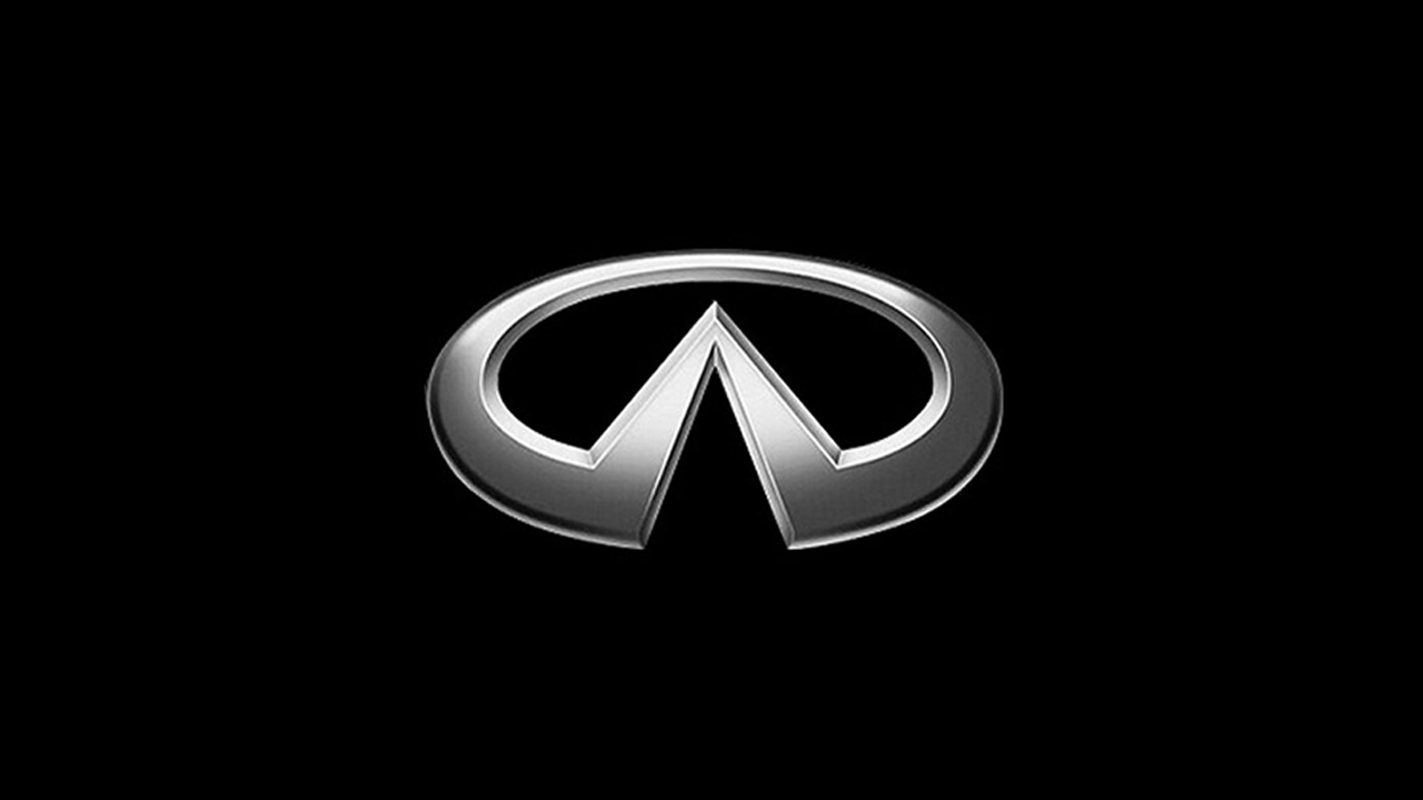 infiniti car radio