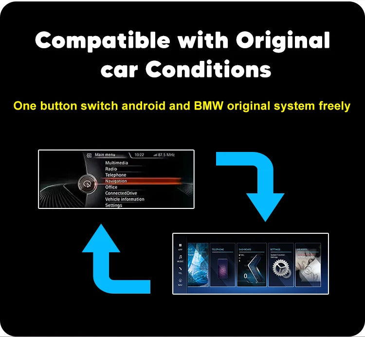 Krando 12.3''GPS Navigation Play HD carplay For BMW 7 Series F01 F02 2009-2015 Car Multimedia GPS 4G autoradio Player Stereo