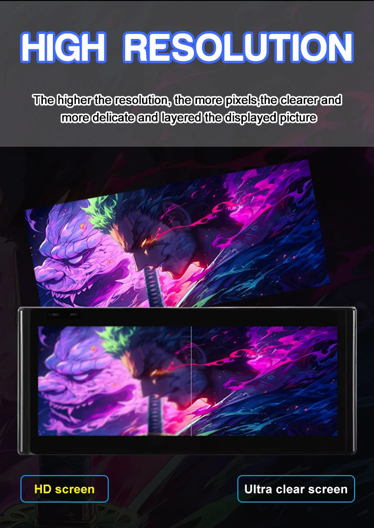 Krando 10.25 Inch Auto GPS Navigation Car Radio For AUDI A1 2010-2018 Multimedia Player GPS Navigation CarPlay HD Touch