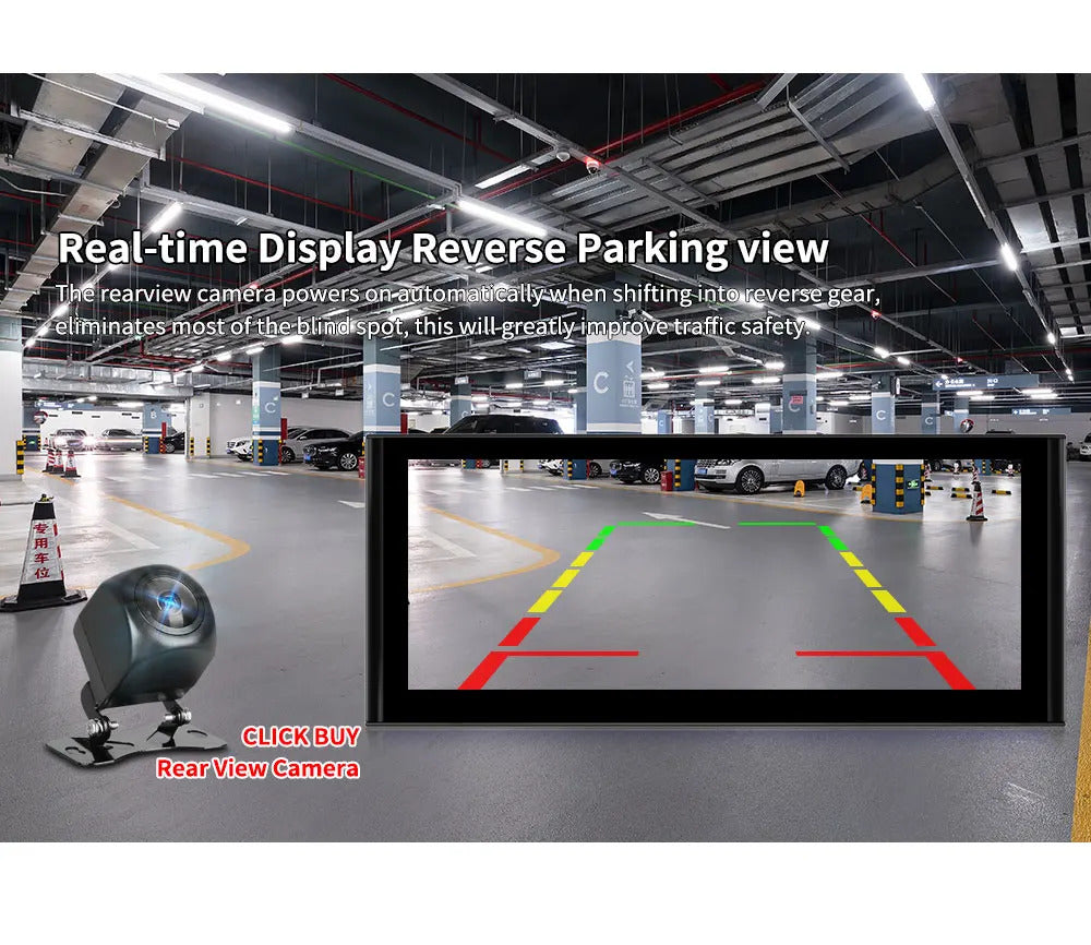 Krando 10.25 Inch Car Radio Android For Audi A1 2010-2018 Stereo Multimedia Player GPS Navigation CarPlay HD Touch Screen Head