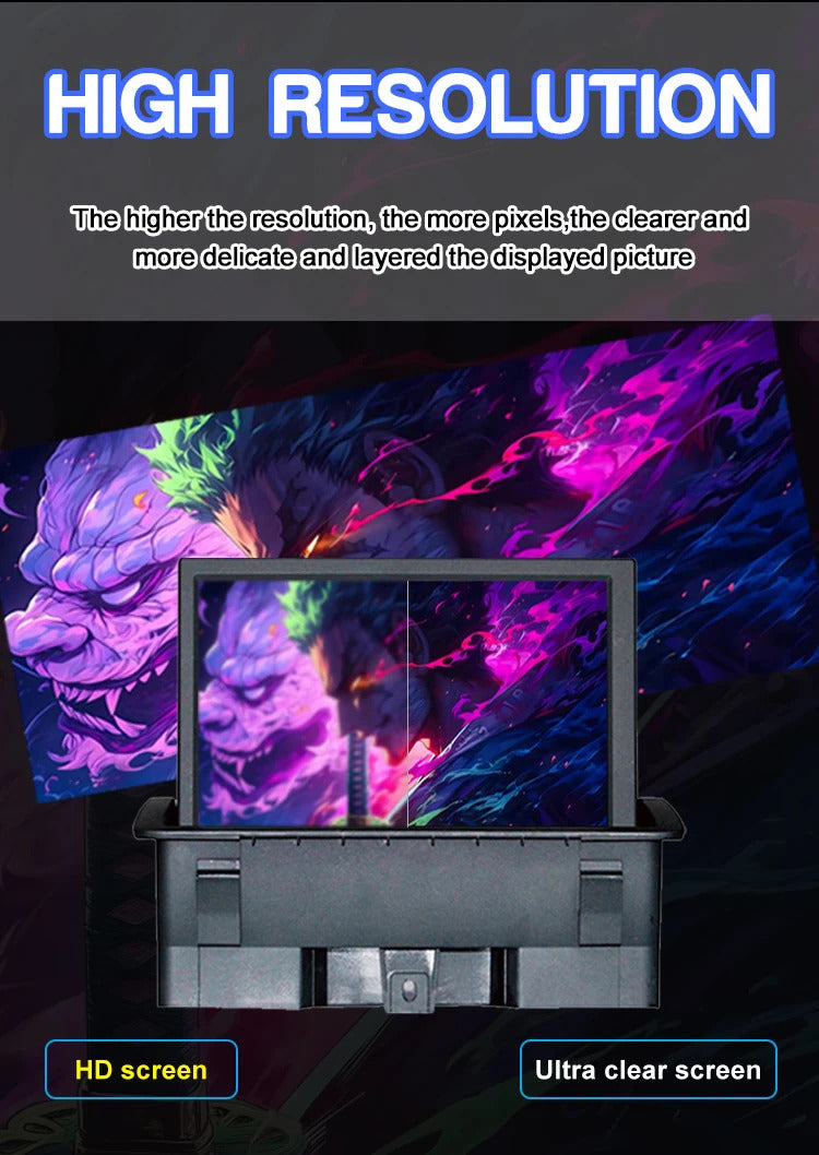 Krando 7 Inch  Auto NBT System For AUDI A1 2010-2018 Stereo Multimedia Player GPS Navigation CarPlay