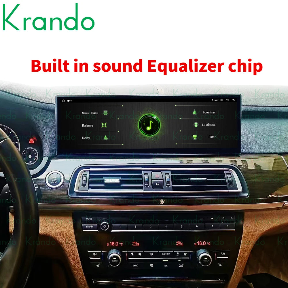 14.9'' Car Android radio gps stereo For BMW 7 Series F01 F02 F04 2009 - 2015 Multimedia Player GPS Navigation system autoradio touch screen head unit carplay android auto