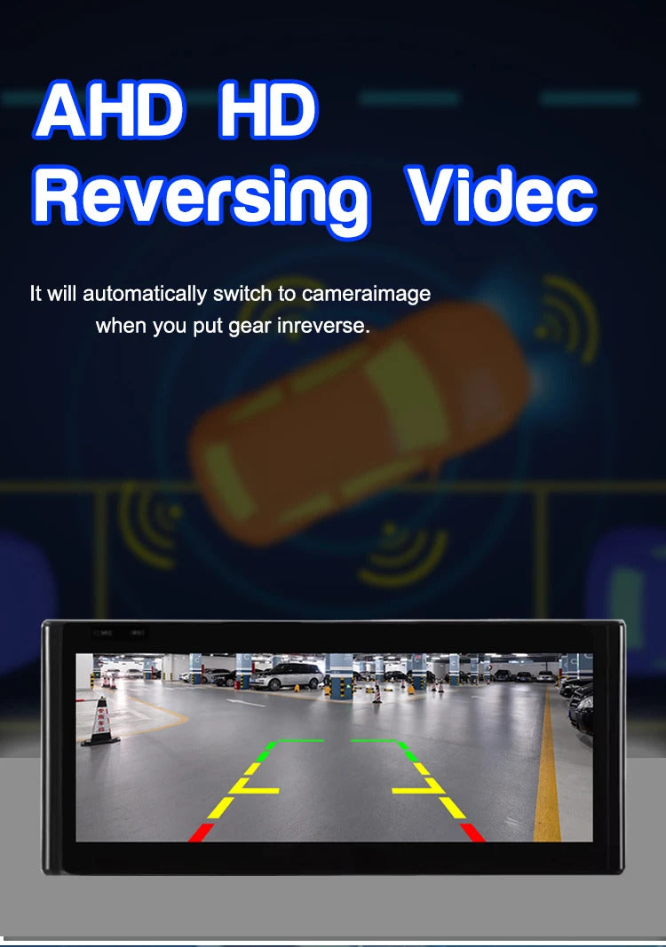 Krando 10.25 Inch Auto GPS Navigation Car Radio For AUDI A1 2010-2018 Multimedia Player GPS Navigation CarPlay HD Touch