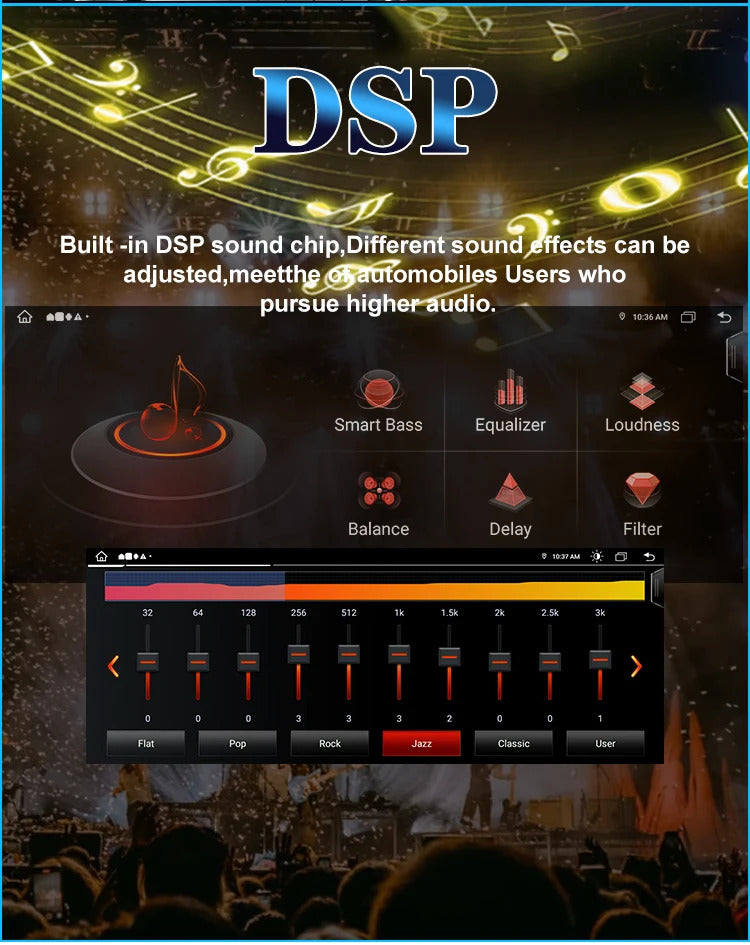 Krando 22 Inch Carplay Android NBT System For BMW 5 Series F07 GT 2011-2018 Stereo Multimedia Player GPS Navigation CarPlay