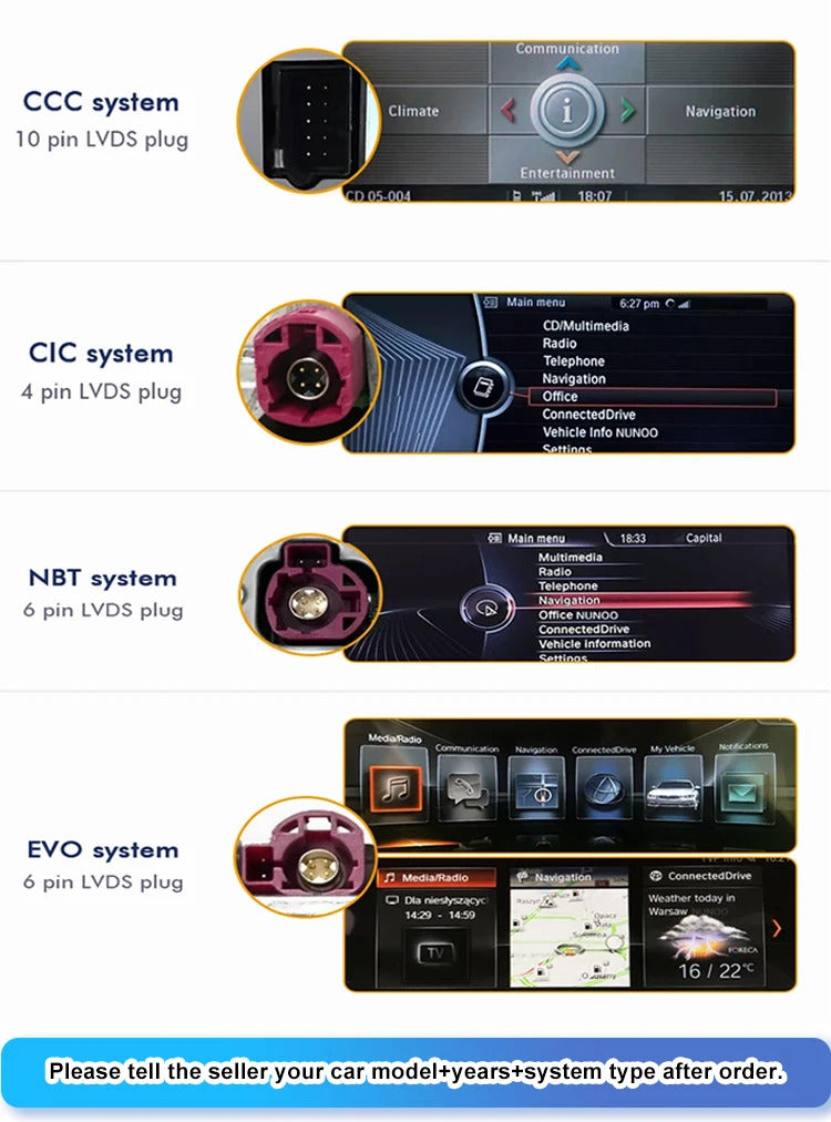 Krando 12.3'' Android  Car Radio For BMW 5 Series F07 GT 2011-2018 Car Multimedia GPS 4G autoradio Player Stereo