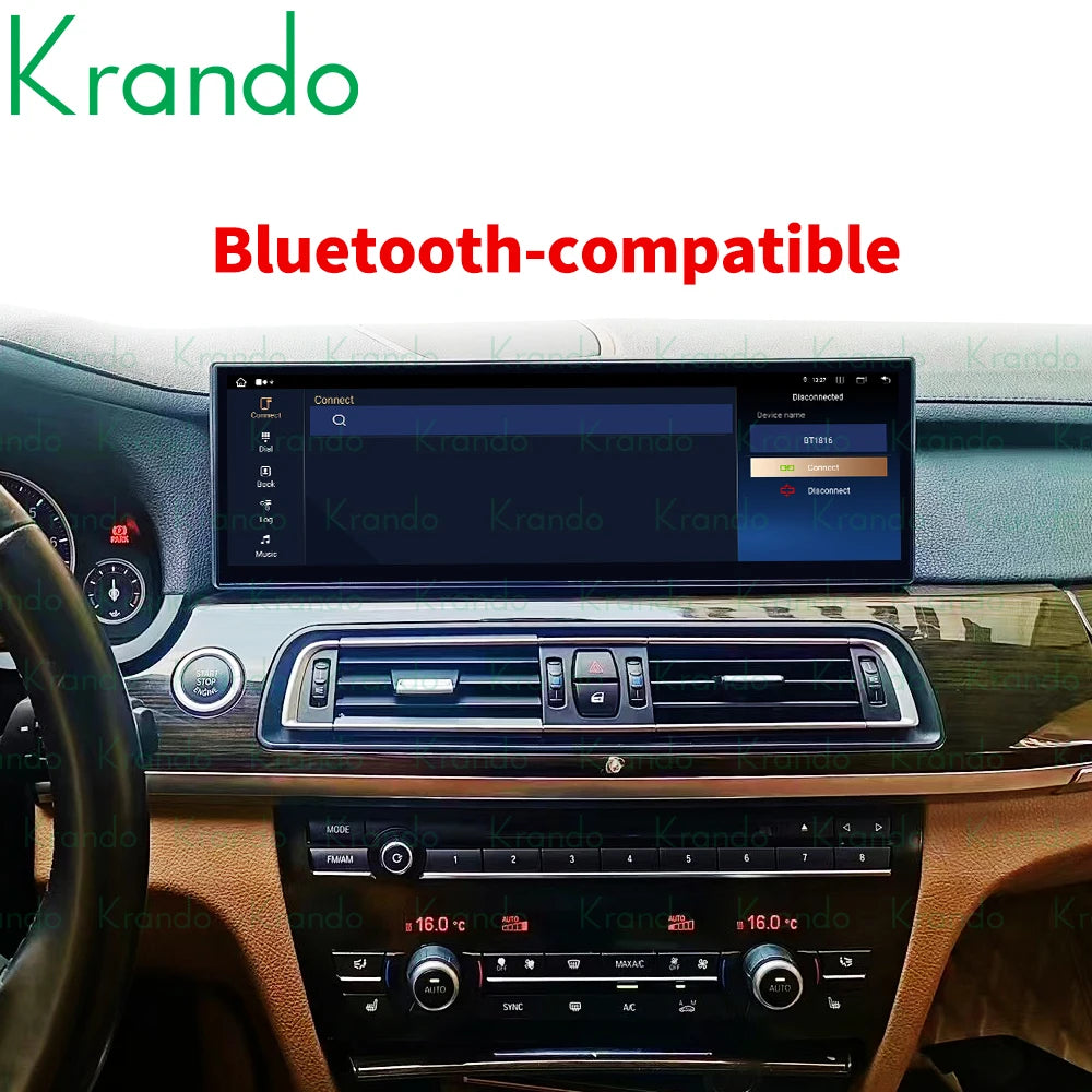 14.9'' Car Android radio gps stereo For BMW 7 Series F01 F02 F04 2009 - 2015 Multimedia Player GPS Navigation system autoradio touch screen head unit carplay android auto