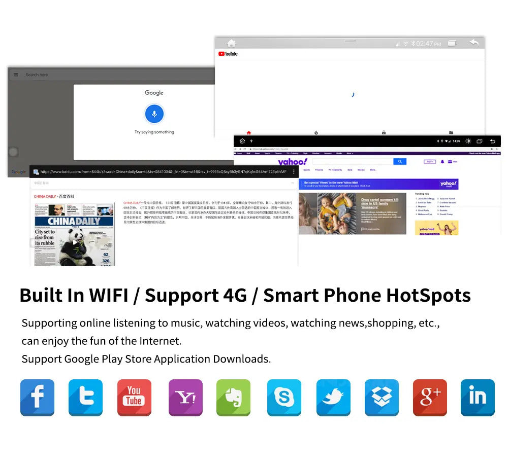 Krando 10.25 Inch Car Radio Android For AUDI Q2/Q2L 2018-2020 Stereo Multimedia Player GPS Navigation CarPlay Screen Head