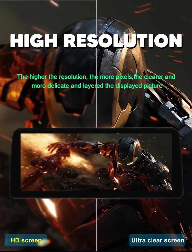 Krando 12.3'' Car Rad DVD Android For BMW 3 SeriesE90/E91/E92/E93/M3 2005-2012 Car Multimedia GPS 4G autoradio Player Stereo