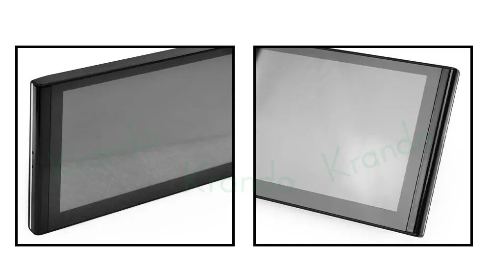 Krando 10.25 Inch Car Radio Android For Audi A1 2010-2018 Stereo Multimedia Player GPS Navigation CarPlay HD Touch Screen Head