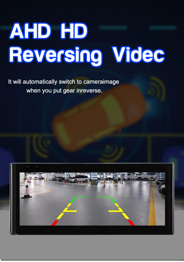 Krando 10.25 Inch Android Auto Radio  Screen For AUDI A3 2013-2020 CarPlay HD Touch Screen Head