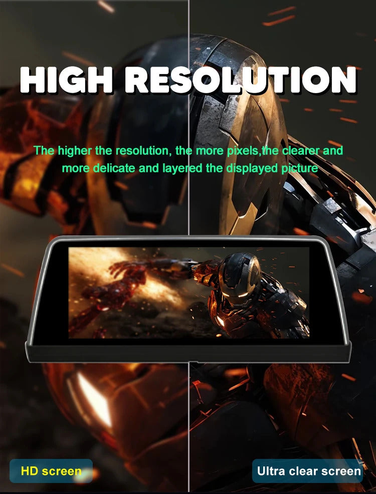 Krando 8.8'' GPS Android Auto NBT Car Radio For BMW 7 Series E65 / E66 2004-2009 Stereo Auto GPS Navigation