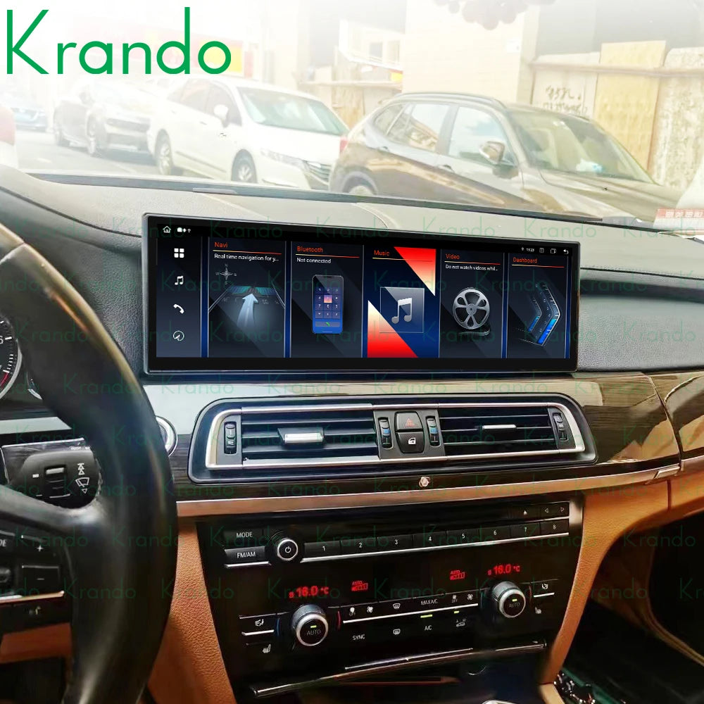 14.9'' Car Android radio gps stereo For BMW 7 Series F01 F02 F04 2009 - 2015 Multimedia Player GPS Navigation system autoradio touch screen head unit carplay android auto