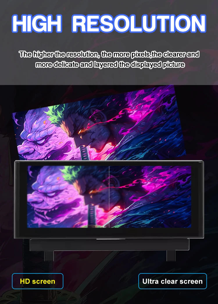 Krando 10.25 Inch DVD Auto NBT System For AUDI Q2/Q2L 2018-2020 SNavigation CarPlay HD Touch Screen Head