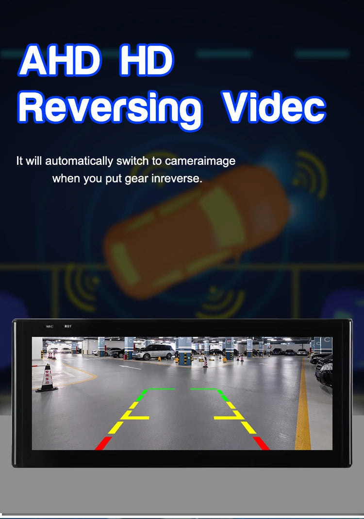 Krando 12.3 Inch Auto NBT System For AUDI A1 2010-2018 Stereo Multimedia Player GPS Navigation CarPlay HD Touch Screen Head